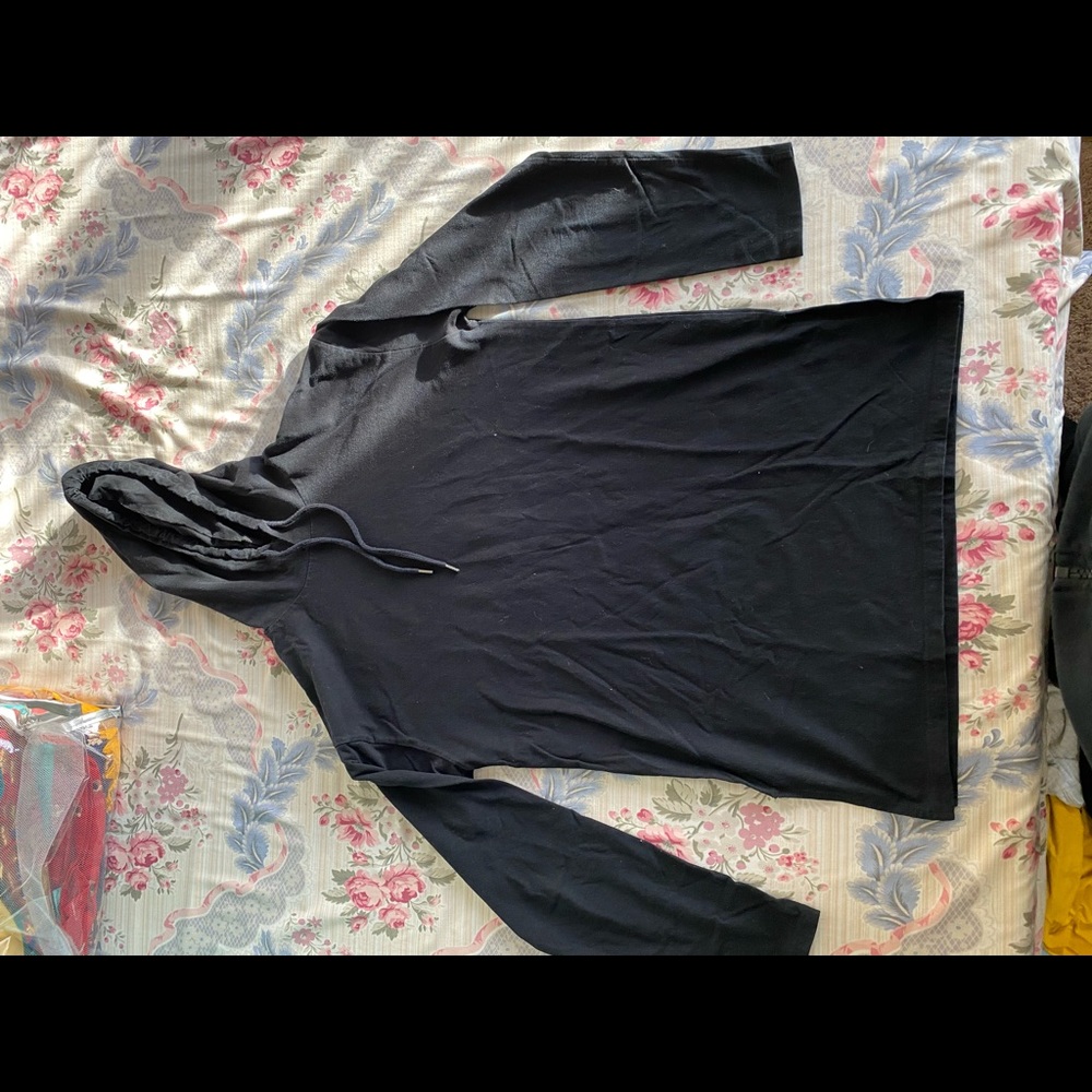 hoody